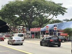 Choon Moey Mansions (D14), Retail #458797091